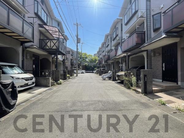 京都市伏見区羽束師志水町の中古一戸建て