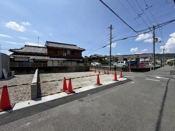 1号地