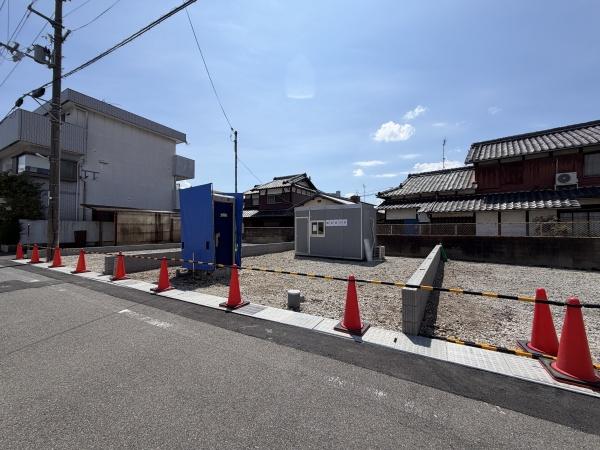 2号地