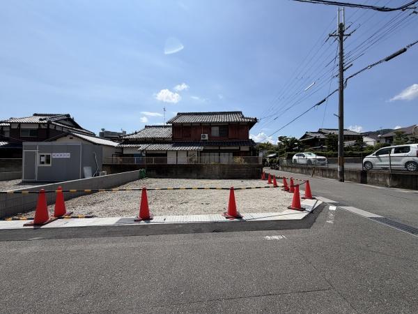3号地