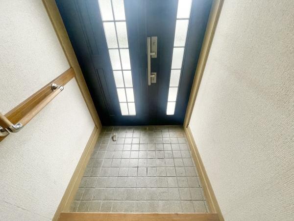 長岡京市天神３丁目の中古一戸建て