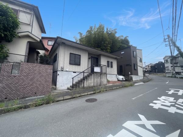 長岡京市天神３丁目の中古一戸建て