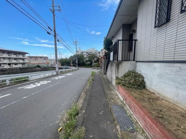 長岡京市天神３丁目の中古一戸建て