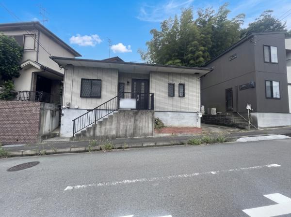 長岡京市天神３丁目の中古一戸建