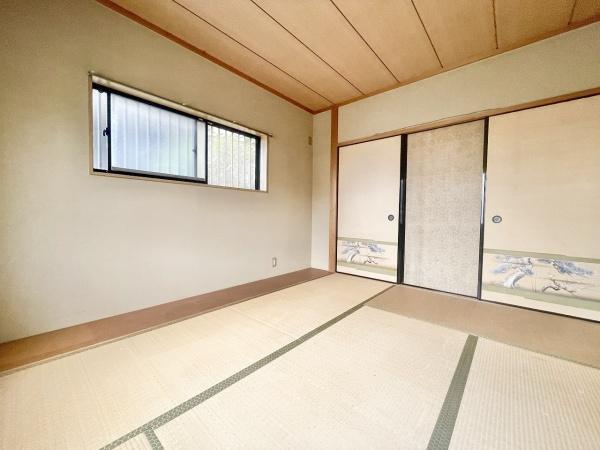 長岡京市天神３丁目の中古一戸建