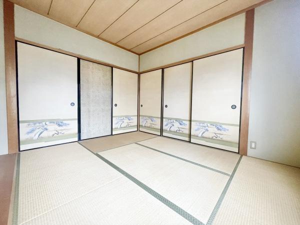 長岡京市天神３丁目の中古一戸建