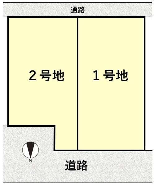 2号地