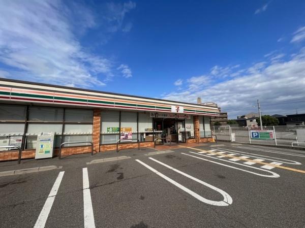 神戸市西区大津和２丁目の中古一戸建て(セブンイレブン神戸学院大学東店)