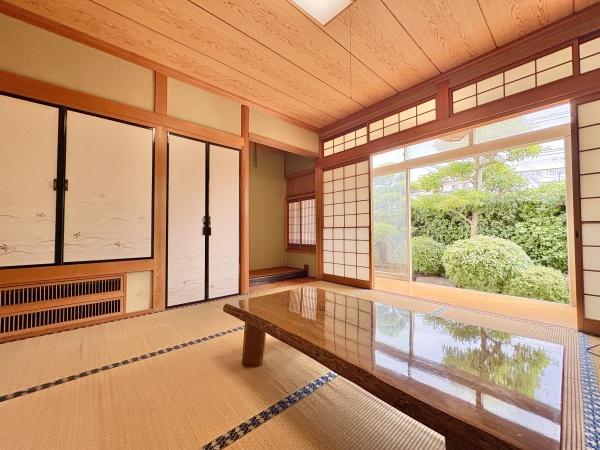 神戸市西区大津和２丁目の中古一戸建て