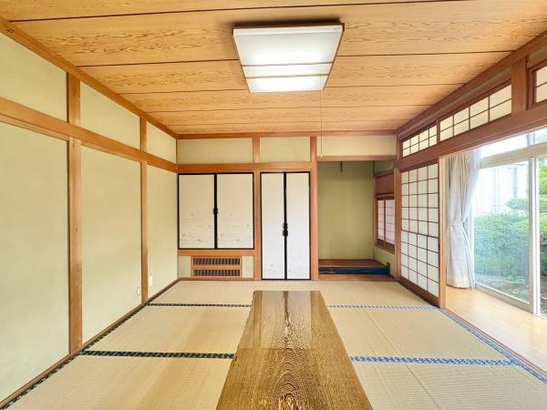 神戸市西区大津和２丁目の中古一戸建て