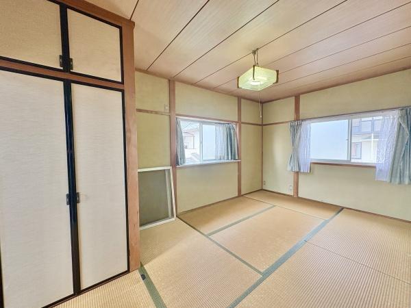 神戸市西区大津和２丁目の中古一戸建て