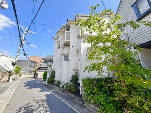 長岡京市長岡１丁目の中古一戸建て