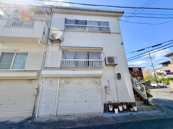 長岡京市長岡１丁目の中古一戸建て