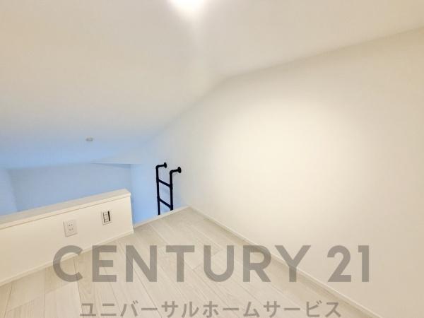 向日市上植野町馬立の新築一戸建