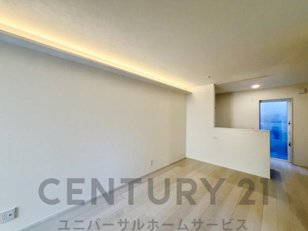 向日市上植野町馬立の新築一戸建