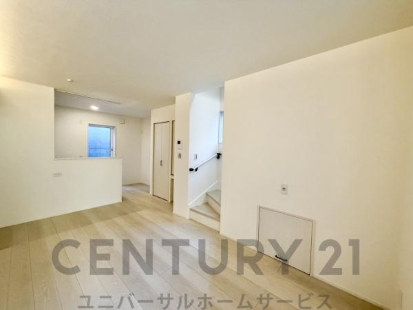 向日市上植野町馬立の新築一戸建