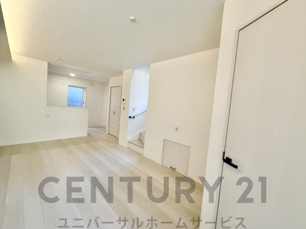 向日市上植野町馬立の新築一戸建