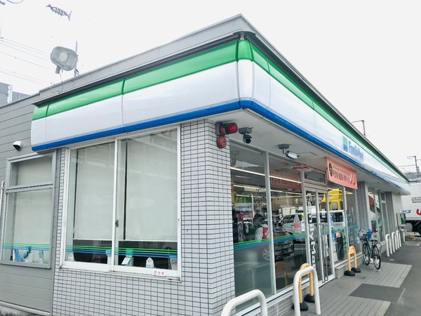 乙訓郡大山崎町字下植野小字寺門の土地(ファミリーマート大山崎インター店)