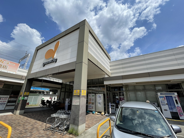 三島郡島本町江川２丁目の中古一戸建て(グルメシティ水無瀬店)
