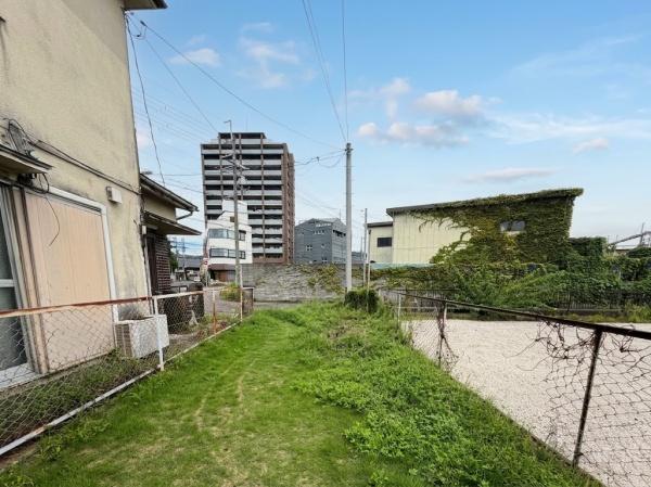 三島郡島本町江川２丁目の中古一戸建て