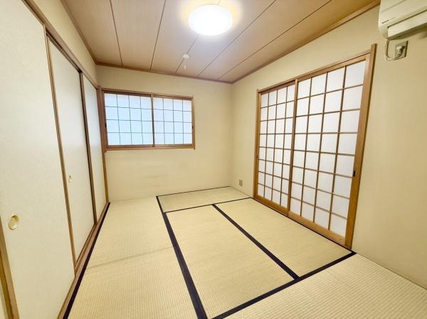 長岡京市今里５丁目の中古一戸建