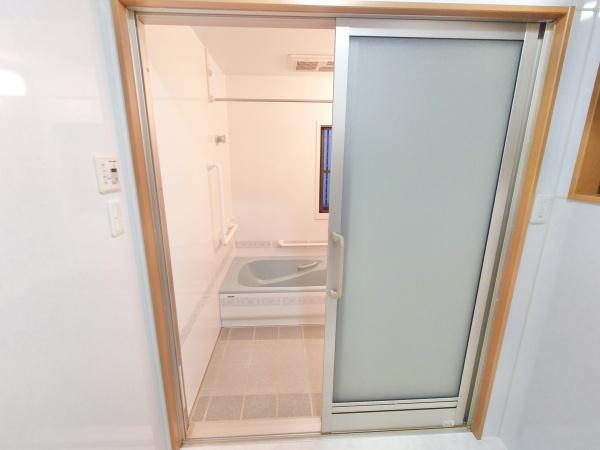 長岡京市馬場見場走りの中古一戸建て