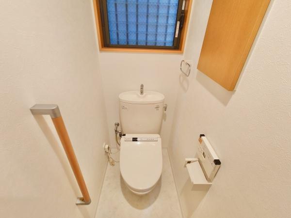 長岡京市馬場見場走りの中古一戸建て