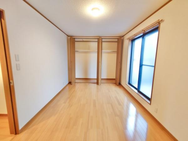 長岡京市馬場見場走りの中古一戸建て