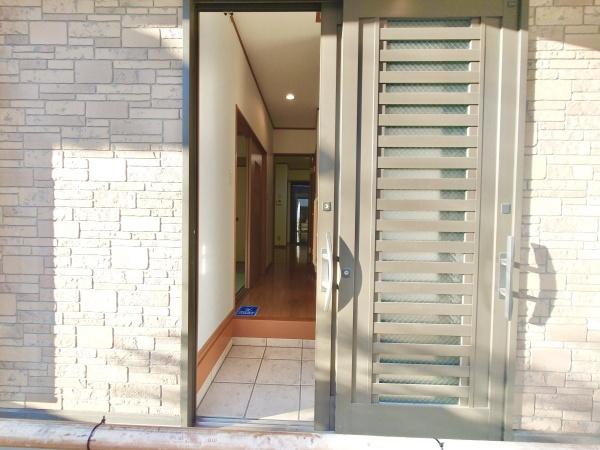 長岡京市馬場見場走りの中古一戸建て
