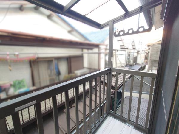 長岡京市馬場見場走りの中古一戸建て