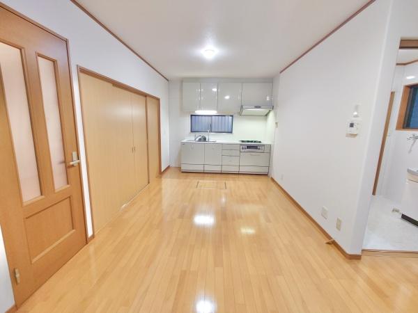 長岡京市馬場見場走りの中古一戸建
