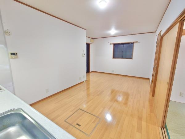 長岡京市馬場見場走りの中古一戸建