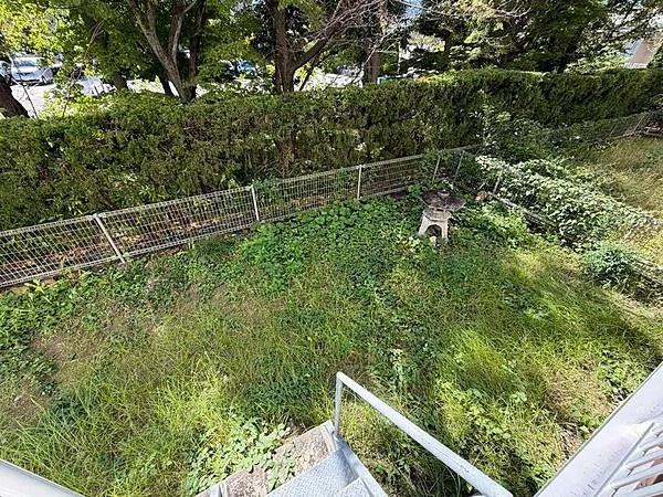 長岡天神ハイツ2棟