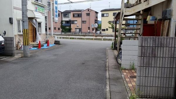 京都市伏見区羽束師志水町の一戸建