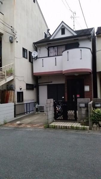 京都市伏見区羽束師志水町の一戸建