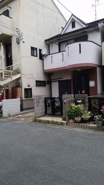 京都市伏見区羽束師志水町の一戸建