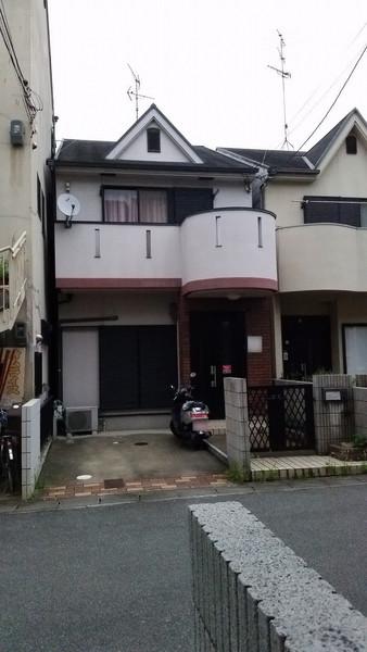 京都市伏見区羽束師志水町の一戸建