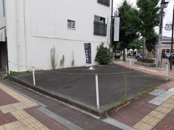 亀岡市追分町薮ノ下の土地