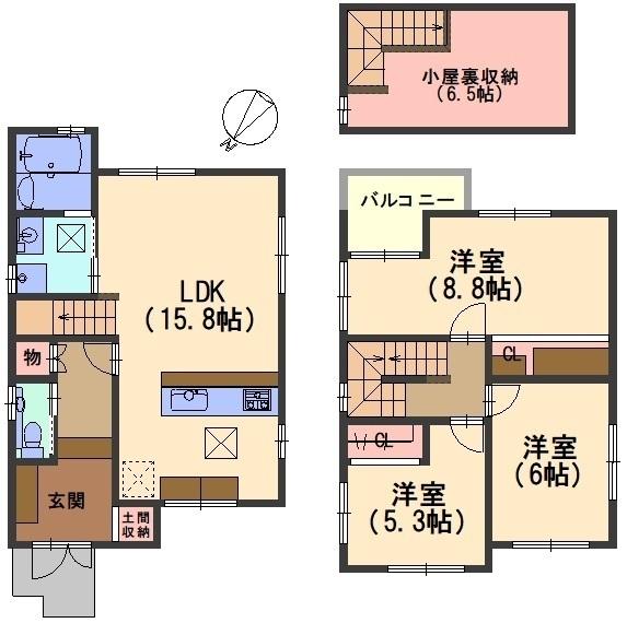 24号地