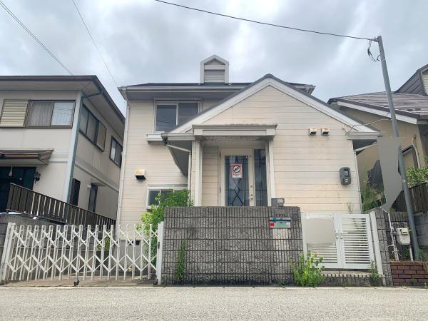 京都市伏見区久我東町の中古一戸建