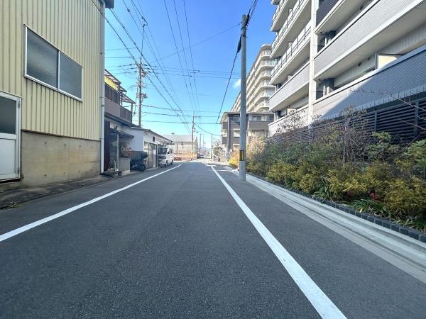 プレサンスTHEKYOTO粋都