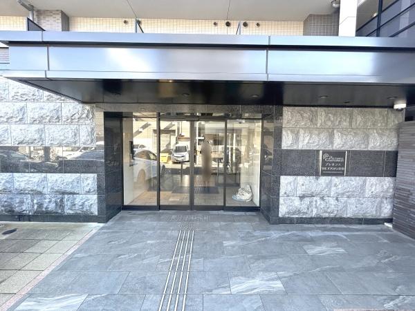 プレサンスTHEKYOTO粋都