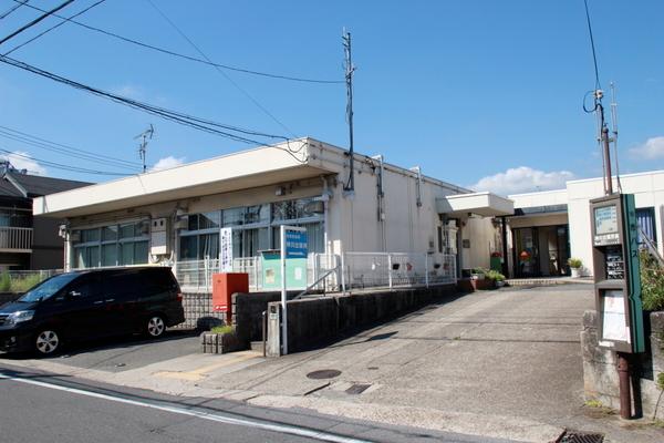 京都市伏見区久我森の宮町の中古一戸建て(京都市伏見区役所神川出張所)