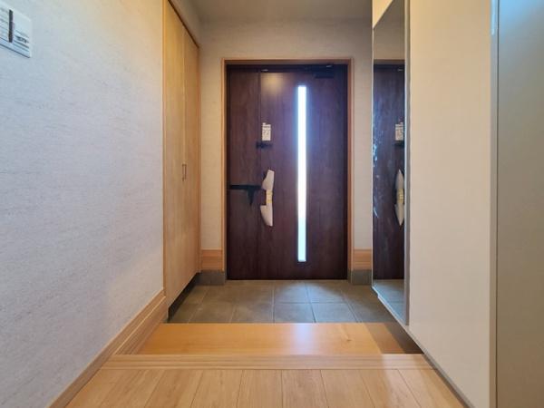 京都市伏見区羽束師古川町の中古一戸建て