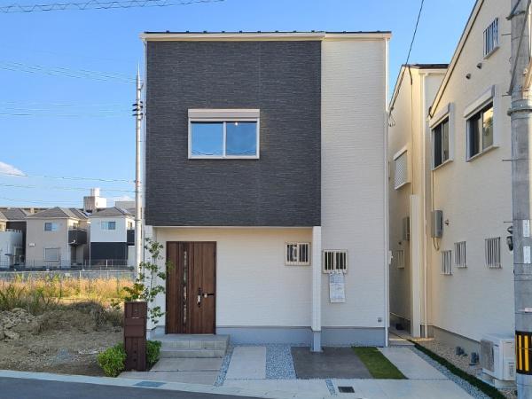 京都市伏見区羽束師古川町の中古一戸建
