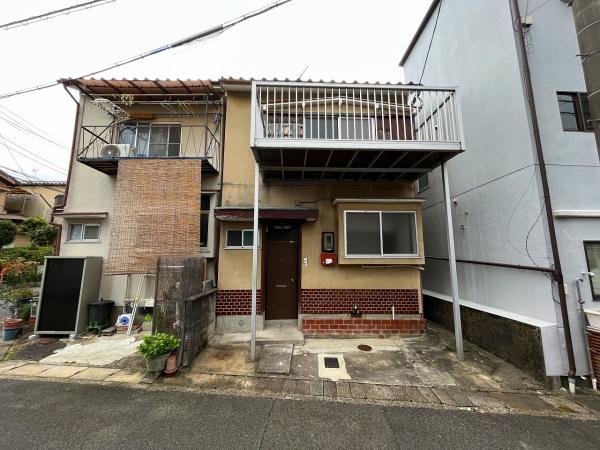 京都市伏見区羽束師鴨川町の売土地