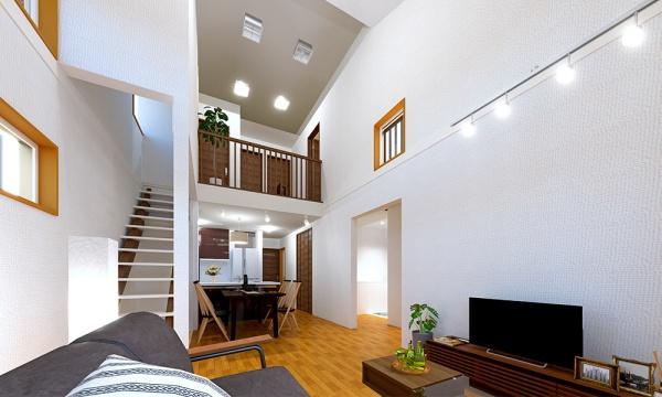 京都市伏見区羽束師古川町の新築一戸建