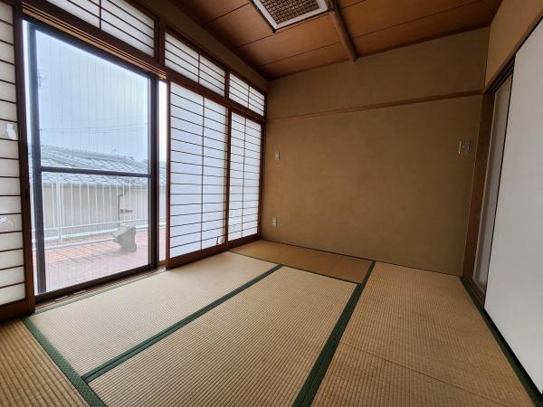 向日市寺戸町西野の中古一戸建て