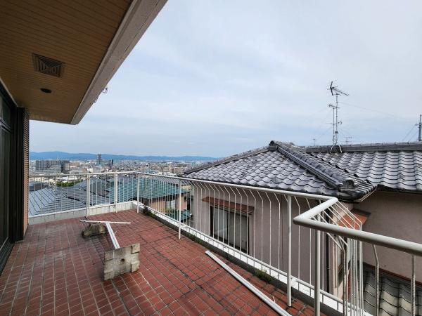 向日市寺戸町西野の中古一戸建て