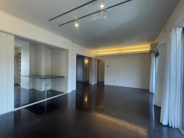 南円明寺ヶ丘団地4棟